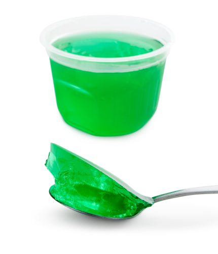 Sugar Jelly Lime