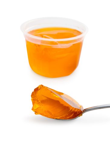 Diet Jelly Orange