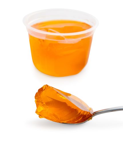 Diet Jelly Orange