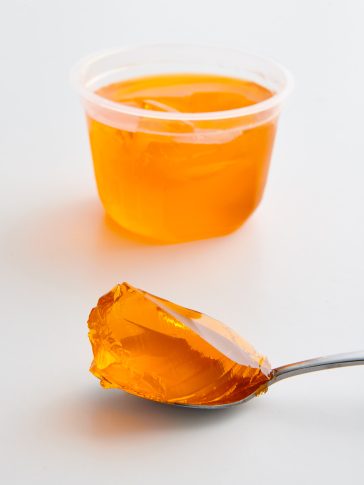 Diet Jelly Orange