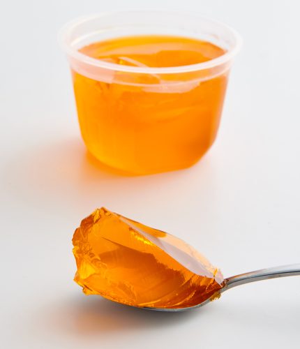 Diet Jelly Orange