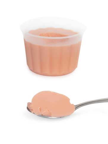 Panna Cotta Davidson Plum