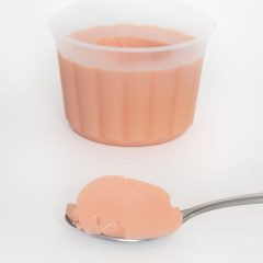 Panna Cotta Davidson Plum