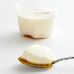 Panna Cotta Mango
