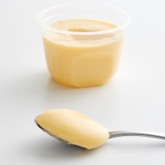 Vanilla Custard