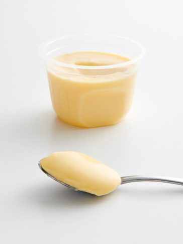 Vanilla Custard
