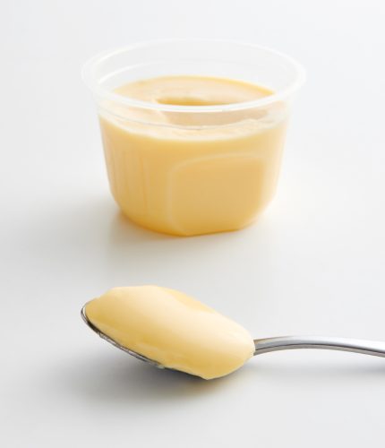 Vanilla Custard
