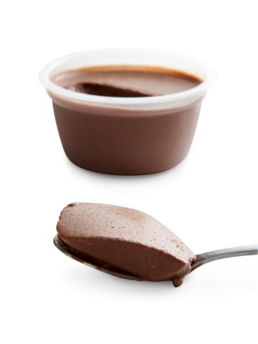 Chocolate Mousse
