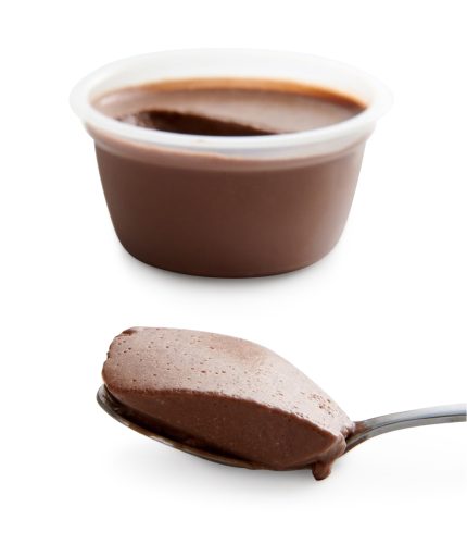 Chocolate Mousse