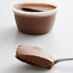 Choc Mousse