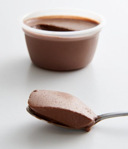 Choc Mousse