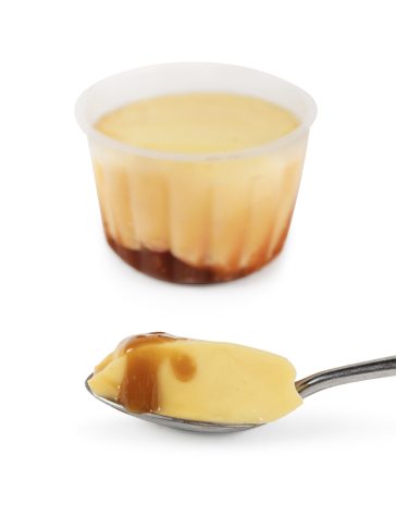 Crème Caramel