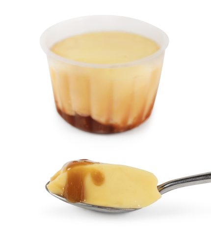 Crème Caramel