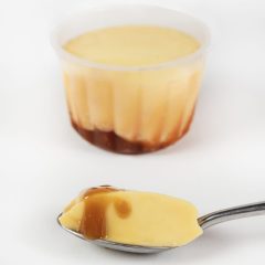 Crème Caramel