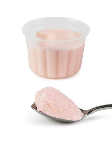 Strawberries & Cream