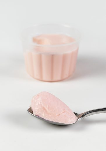 Strawberries & Cream