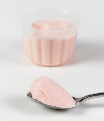 Strawberries & Cream