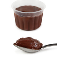 Red Velvet Flavoured Cream