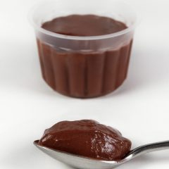 Red Velvet Flavoured Cream