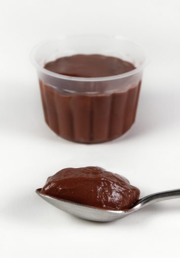 Red Velvet Flavoured Cream