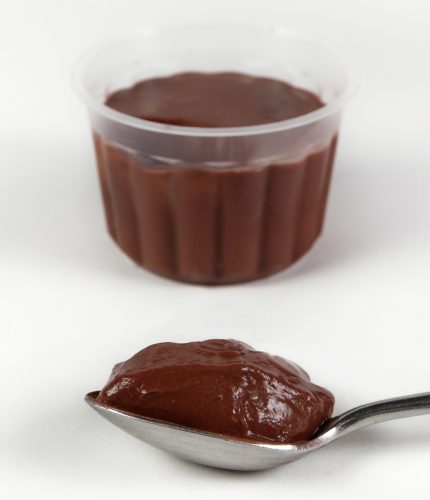 Red Velvet Flavoured Cream