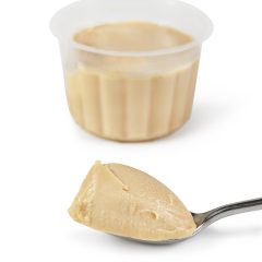 Butterscotch Flavoured Cream