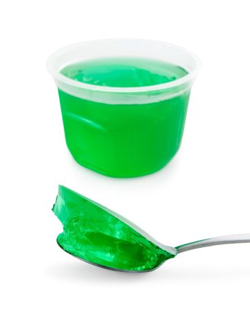 Diet Jelly Lime