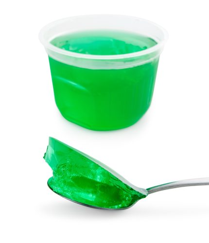 Diet Jelly Lime