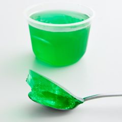Diet Jelly Lime