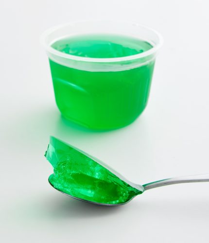 Diet Jelly Lime