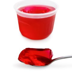 Diet Jelly Raspberry