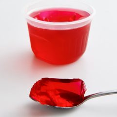 Diet Jelly Raspberry