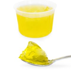 Low Joule Jelly Lemon