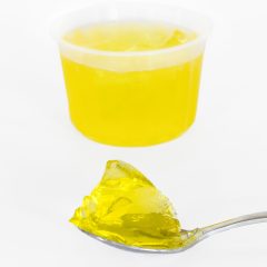Low Joule Jelly Lemon