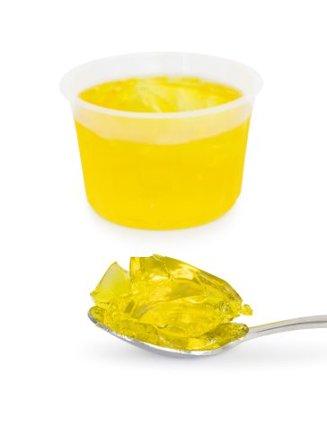 Low Joule Jelly Pineapple