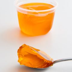 Sugar Jelly Orange