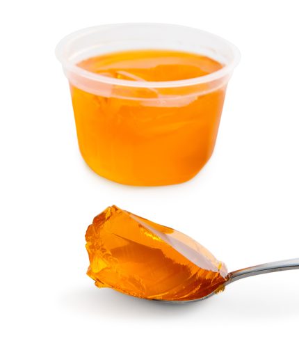 Sugar Jelly Orange