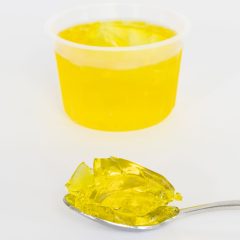 Sugar Jelly Pineapple