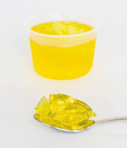 Sugar Jelly Pineapple