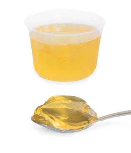 Sugar Mango Vegan Jelly