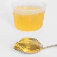 Sugar Mango Vegan Jelly
