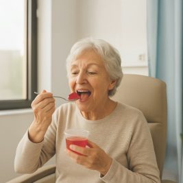 New Food Standards in Aged Care