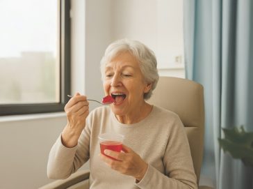 New Food Standards in Aged Care
