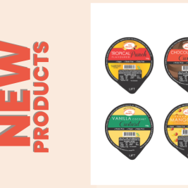 Plant-Based Desserts That Deliver