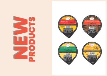 Plant-Based Desserts That Deliver