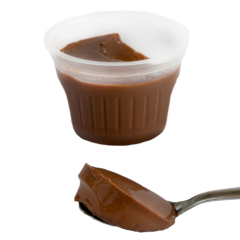 Choc Mint Flavoured Cream