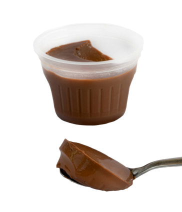Choc Mint Flavoured Cream