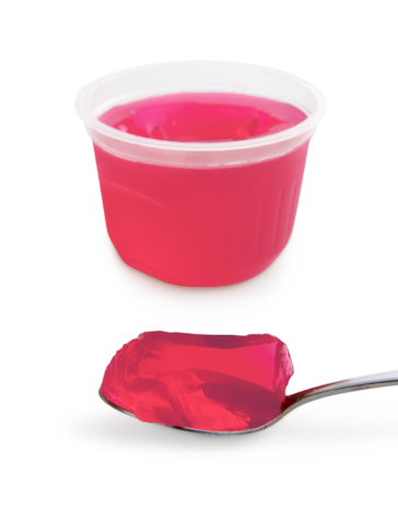 Protein Jelly Strawberry