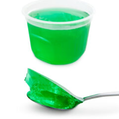 Protein Jelly Lime